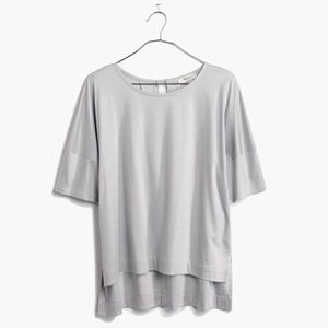 Madewell Nightshift shirt